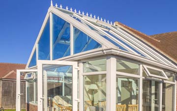 conservatory roof insulation costs Pentrefoelas