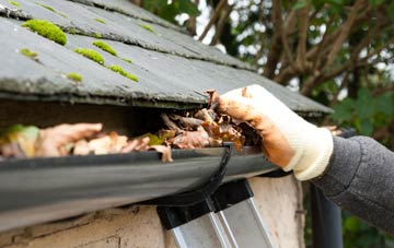 gutter cleaning Pentrefoelas, Conwy