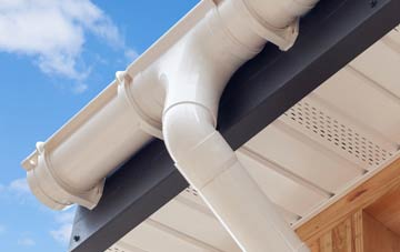 Pentrefoelas gutter installation costs