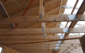 Pentrefoelas roof truss costs