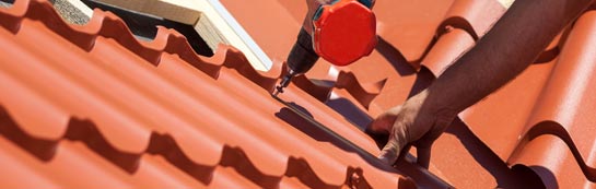 save on Pentrefoelas roof installation costs