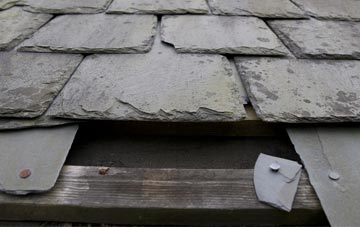 Pentrefoelas slate roof repairs and maintenance