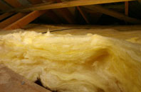 Pentrefoelas pitch roof insulation